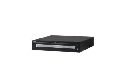 Dahua 128 Channels Ultra AI NVR Without HDD DHI-NVR608H-128-AI/ANZ - Security Zone Online