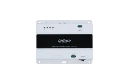 Dahua 2-wire Switch Intercom DHI-AC-VTNS1001B-2 - Security Zone Online