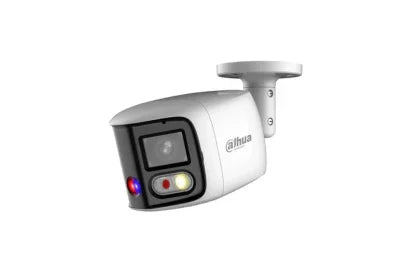 Dahua 2 X 4MP TIOC 2.0 Bullet Fixed Camera, DH-IPC-PFW3849S-A180-AS-PV-ANZ - Security Zone Online