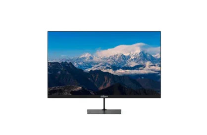 Dahua 27inch FHD LED Monitor DHI-LM27-C200 - Security Zone Online