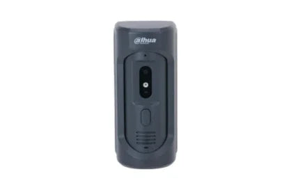 Dahua 2MP IP Villa Outdoor Station, Viewing Wide Angle 100 degree, Adjustable Viewing Angle, ICR 5m Night Vision DHI-VTO2101E-P-S2 - Security Zone Online
