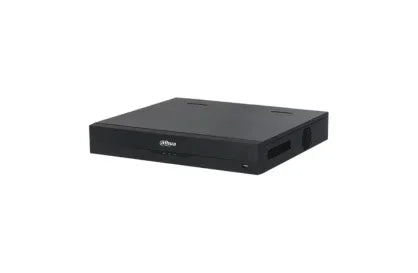 Dahua 32 Channels Wizsense AI NVR Without HDD DHI-NVR5432-16P-AI/ANZ - Security Zone Online