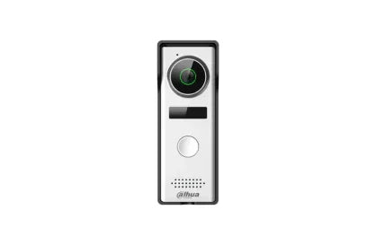Dahua 4-Wire Analog Indoor Outdoor Station DHI-VTO1000J - Security Zone Online