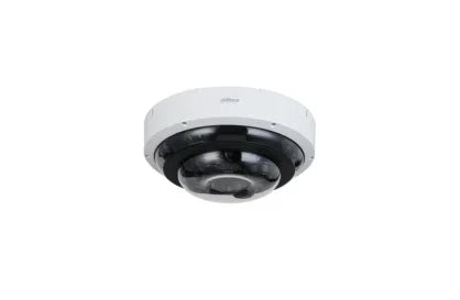 Dahua 4 x 2 Megapixel IR Dome Network Camera Panoramic Series DH-IPC-PDBW5831P-B360-E4-2712 - Security Zone Online
