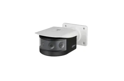 Dahua 4 x 2 Megapixel Multi-Sensor Panoramic H.265 IR Bullet Camera DH-IPC-PFW8802P-H-A180-E4-AC24V - Security Zone Online