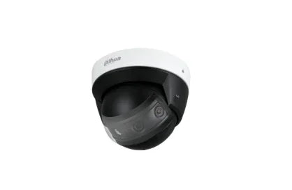 Dahua 4 x 2 Megapixel Multi-Sensor Panoramic IR Dome Network Camera DH-IPC-PDBW8802P-H-A180-E4-AC24V - Security Zone Online