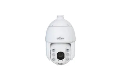Dahua 4MP 25x Starlight TiOC Network PTZ Camera, 25x Starlight, IR, DH-SD6C3425GB-HNR-A-PV1 - Security Zone Online