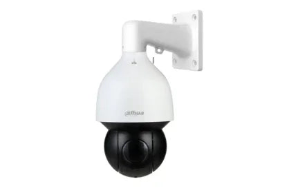 Dahua 4MP 32x Starlight IR WizSense Network PTZ Camera DH-SD5A432XB-HNR - Security Zone Online
