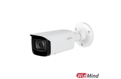 Dahua 5MP IP WDR IR Bullet AI Network Camera 2.8mm DH-IPC-HFW5541TP-SE-0280B - Security Zone Online