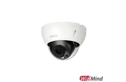 Dahua 5MP IP WDR IR Dome AI Network Camera 2.8mm DH-IPC-HDBW5541RP-ASE-0280B - Security Zone Online