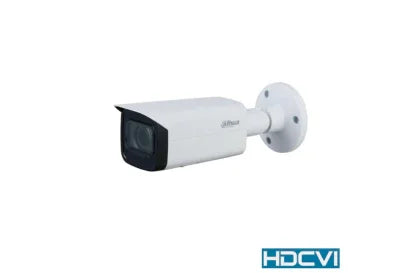 Dahua 5MP Starlight HDCVI IR Bullet Motorised Camera DH-HAC-HFW2501TUP-Z-A-DP-27135-S2 - Security Zone Online