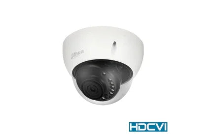 Dahua 5MP Starlight HDCVI IR Dome Camera DH-HAC-HDBW2501EP-0280B-S2 - Security Zone Online