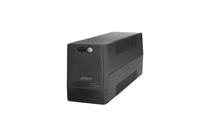 Dahua 600VA/360W Line-interactive UPS DH-PFM350-360 - Security Zone Online