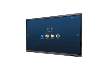 Dahua 86'' Uhd Smart Interactive Whiteboard, DHI-LPH86-MT440-C - Security Zone Online