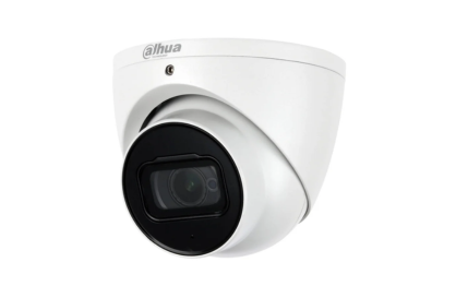 Dahua 8MP 4K Starlight IP Turret Fixed 2.8mm Network Camera DH-IPC-HDW3841EMP-AS-0280B - Security Zone Online