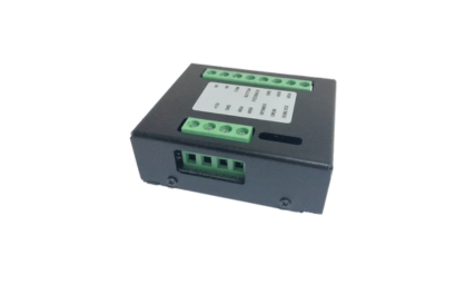 Dahua Access Control Extension Module DHI-DEE1010B-S2 - Security Zone Online