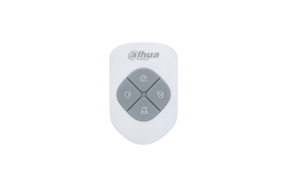 Dahua Alarm Wireless Keyfob, 3 Year, DHI-ARA24-W2 - Security Zone Online