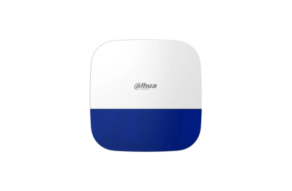 Dahua Alarm Wireless Outdoor Siren, 3 Year, DHI-ARA13-W2 - Security Zone Online