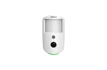 Dahua Alarm, Wireless PIR Camera, IR 12M, 3 Year, DHI-ARD1731-W2 - Security Zone Online