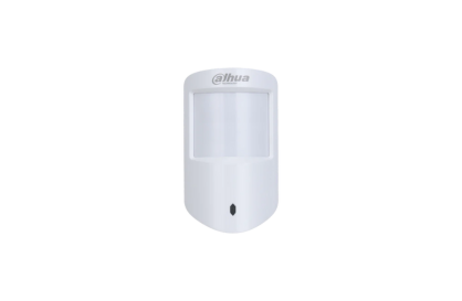 Dahua Alarm Wireless PIR Detector, 3 Year, DHI-ARD1233-W2 - Security Zone Online