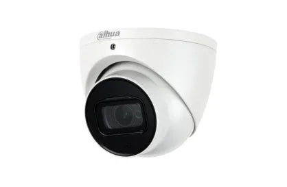 Dahua DH-IPC-HDW2541EMP-AS-ANZ 5MP Network Camera 50m IR 2.8mm Wizsense - Security Zone Online