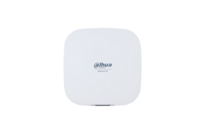 Dahua DHI-ARA43-W2 Wireless Alarm Repeater - Security Zone Online