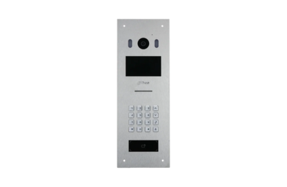 Dahua IP Apartment Door Station DHI-VTO6521K - Security Zone Online