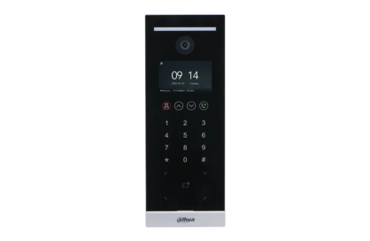 Dahua IP Apartment Door Station, VTO6521H - Security Zone Online