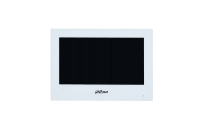 Dahua IP Indoor Monitor White DHI-VTH2621GW-P - Security Zone Online