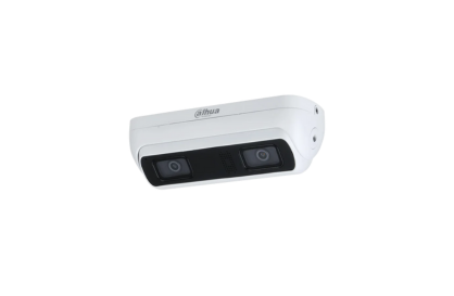 Dahua IPC-HDW8441X-3D 4MP WizMind Dual-Lens Network Camera - Security Zone Online