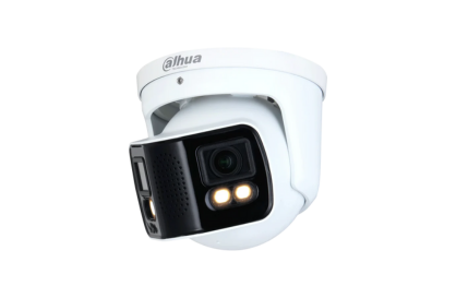 Dahua IPC-PDW5849-A180-E2-ASTE 2×4MP Full-color Duo Splicing WizMind Network Camera - Security Zone Online