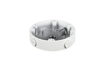 Dahua Junction Box White DH-AC-PFA138 - Security Zone Online