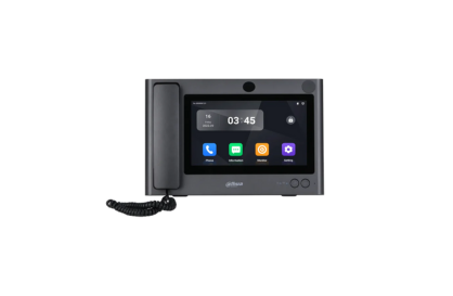 Dahua Master Station DHI-VTS5A40B - Security Zone Online
