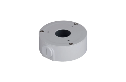Dahua Mount Junction Box DH-AC-PFA134 - Security Zone Online