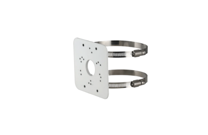 Dahua Pole Mount Bracket DH-AC-PFA152-E - Security Zone Online
