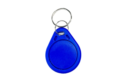 Dahua S110121 IC-SM Mifare Key Fob - Security Zone Online