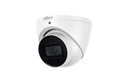 Dahua Security Camera 4 MP IR Fixed-focal Eyeball WizSense Network Camera DH-IPC-HDW3466EMP-S-AUS - Security Zone Online
