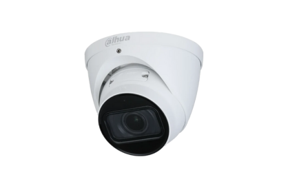 Dahua Security Camera 4MP IR Vari-focal Eyeball WizSense Network Camera DH-IPC-HDW3466TP-ZS-AUS - Security Zone Online
