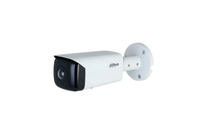 Dahua Security Camera 4MP Wide Angle Fixed Bullet WizSense Network Camera DH-IPC-HFW3466T-AS-P - Security Zone Online