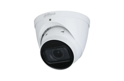 Dahua Security Camera 6MP IR Vari-focal Eyeball WizSense Network Camera DH-IPC-HDW3666TP-ZS-AUS - Security Zone Online