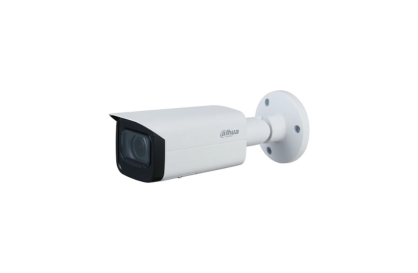 Dahua Security Camera 6MP WizSense Motorised Starlight Bullet 2.7–13.5 mm Camera DH-IPC-HFW3666TP-ZAS-AU - Security Zone Online