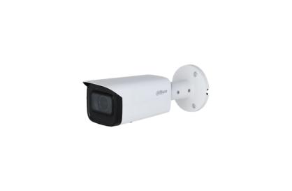 Dahua Security Camera 8MP (4K) IR Vari-focal Bullet WizSense Network Camera DH-IPC-HFW3866TP-ZAS-AUS - Security Zone Online