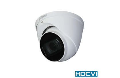 Dahua Starlight Pro HDCVI IR Eyeball Motorised Turret Camera DH-HAC-HDW2501TP-Z-A-27135 - Security Zone Online