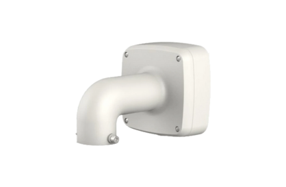 Dahua Wall Mount Bracket with IP66 Junction Box DH-AC-PFB302S - Security Zone Online