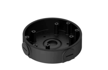 Dahua Waterproof Junction Box Black DH-PFA139-BLK - Security Zone Online