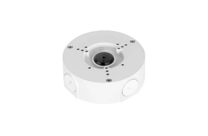 Dahua Waterproof Junction Box White DH-AC-PFA130-E - Security Zone Online