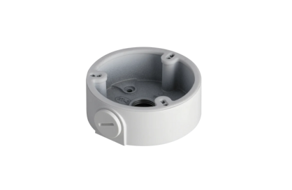 Dahua Waterproof Junction Box White DH-AC-PFA135 - Security Zone Online