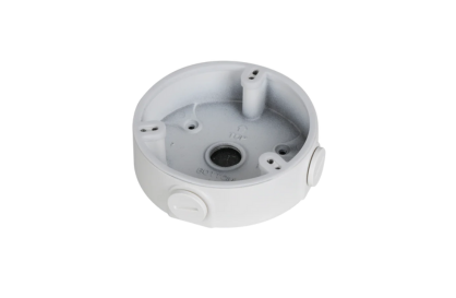 Dahua Waterproof Junction Box White DH-AC-PFA136 - Security Zone Online