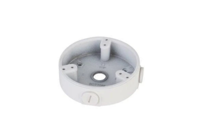 Dahua Waterproof Junction Box White DH-AC-PFA137 - Security Zone Online