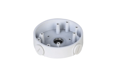 Dahua Waterproof Junction Box White DH-AC-PFA139 - Security Zone Online